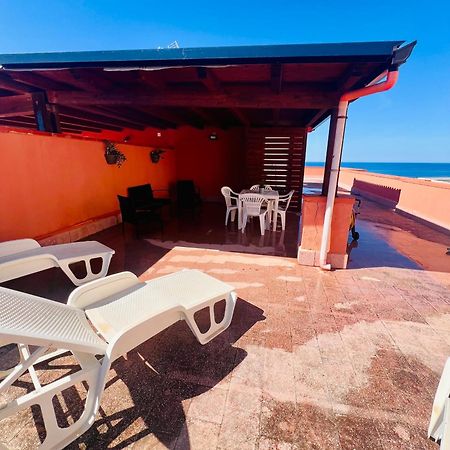 Casa Vacanze Filippa Балестрате Екстериор снимка