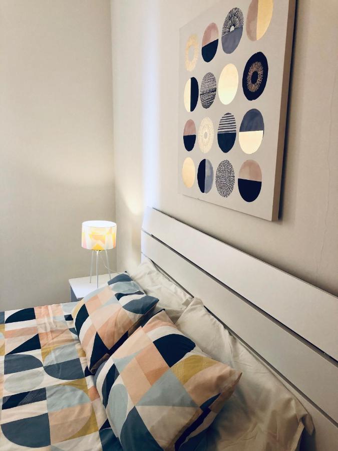 Casa Vacanze Filippa Балестрате Екстериор снимка