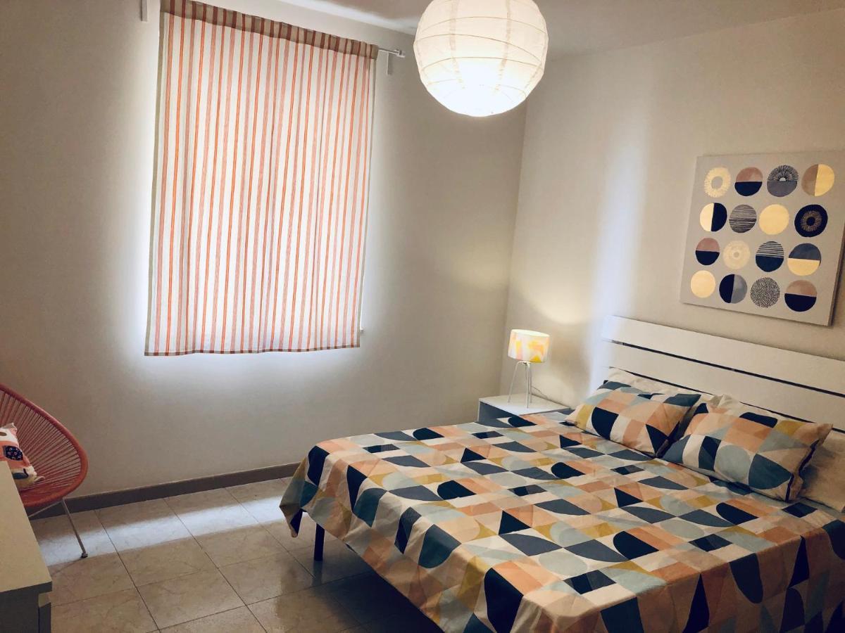 Casa Vacanze Filippa Балестрате Екстериор снимка