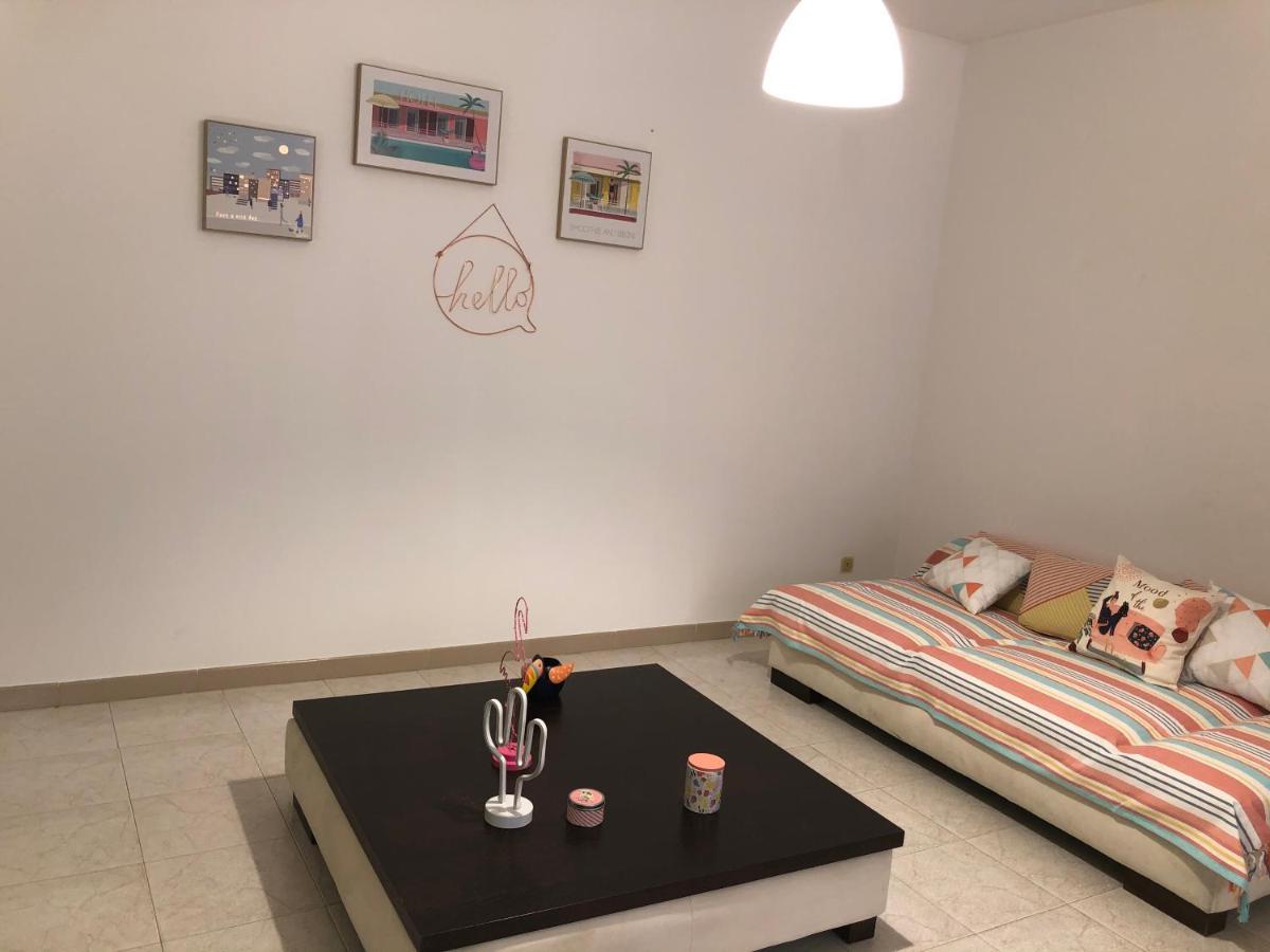 Casa Vacanze Filippa Балестрате Екстериор снимка