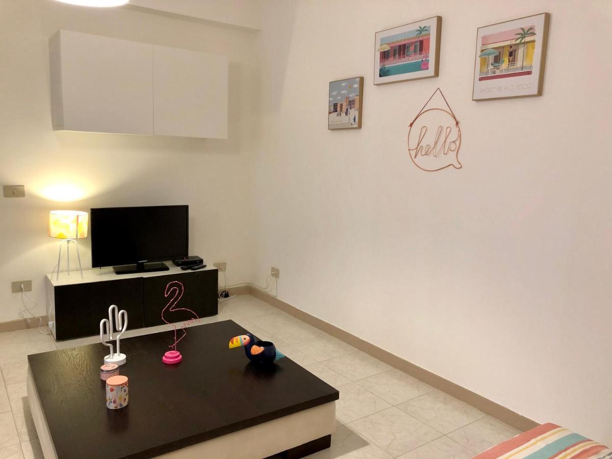Casa Vacanze Filippa Балестрате Екстериор снимка