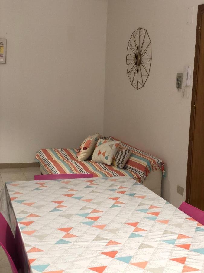 Casa Vacanze Filippa Балестрате Екстериор снимка