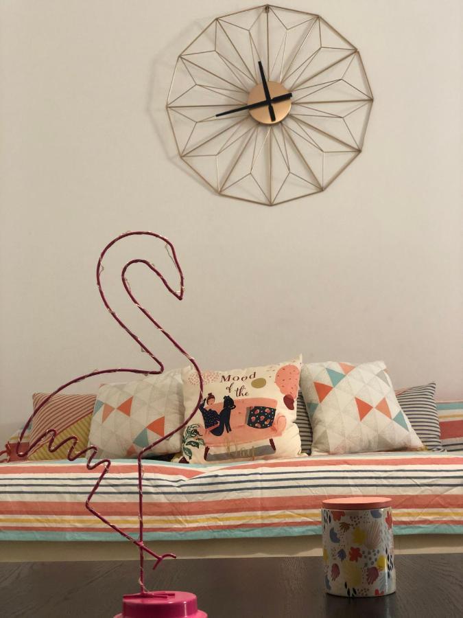 Casa Vacanze Filippa Балестрате Екстериор снимка