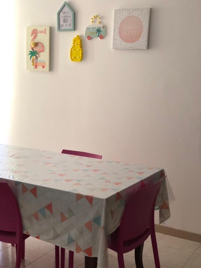 Casa Vacanze Filippa Балестрате Екстериор снимка