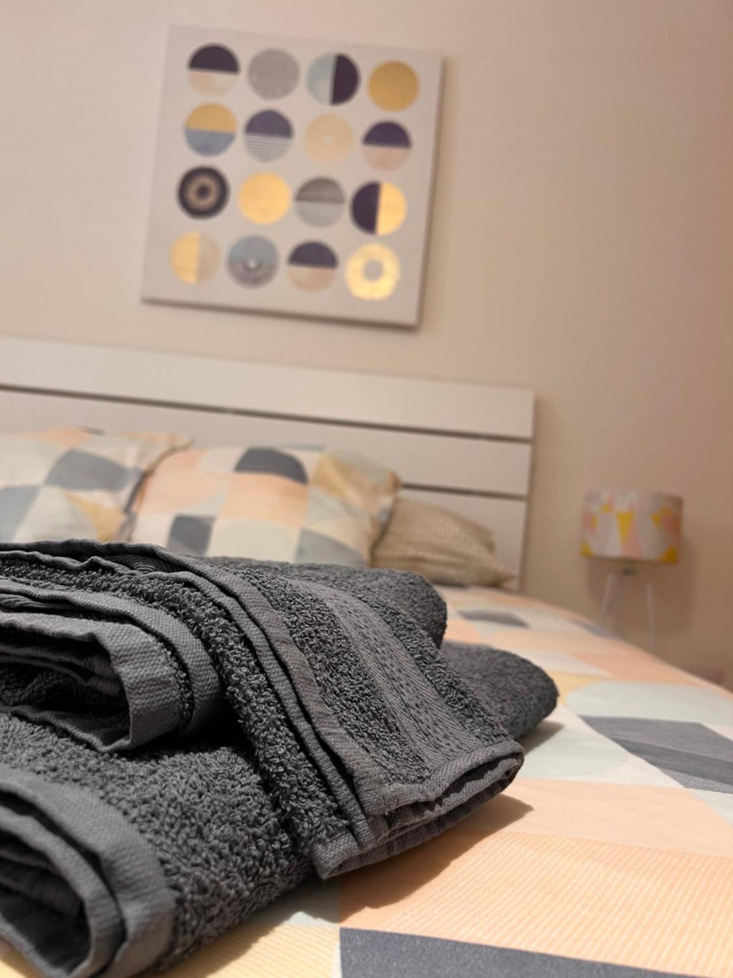 Casa Vacanze Filippa Балестрате Екстериор снимка