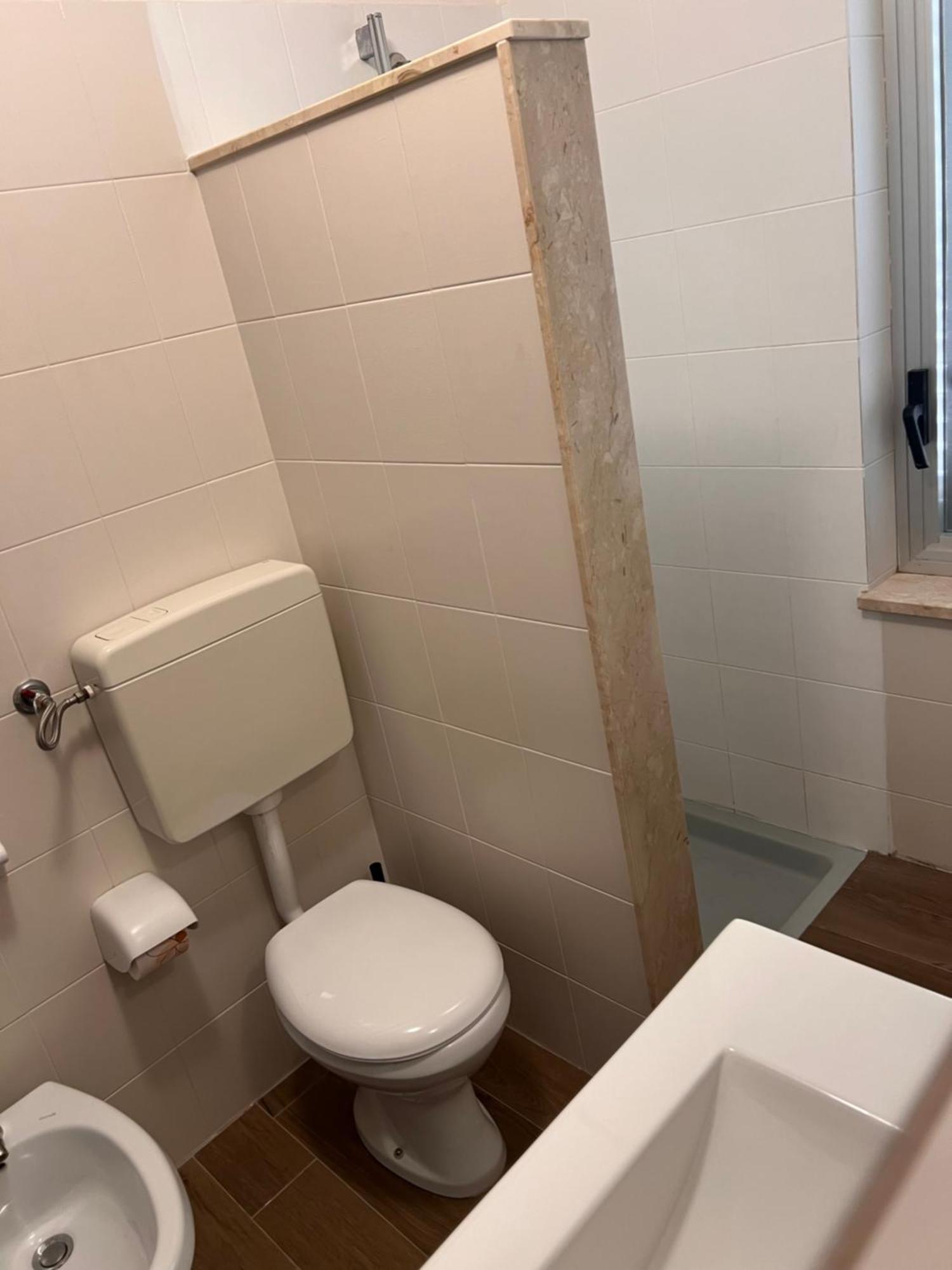 Casa Vacanze Filippa Балестрате Екстериор снимка