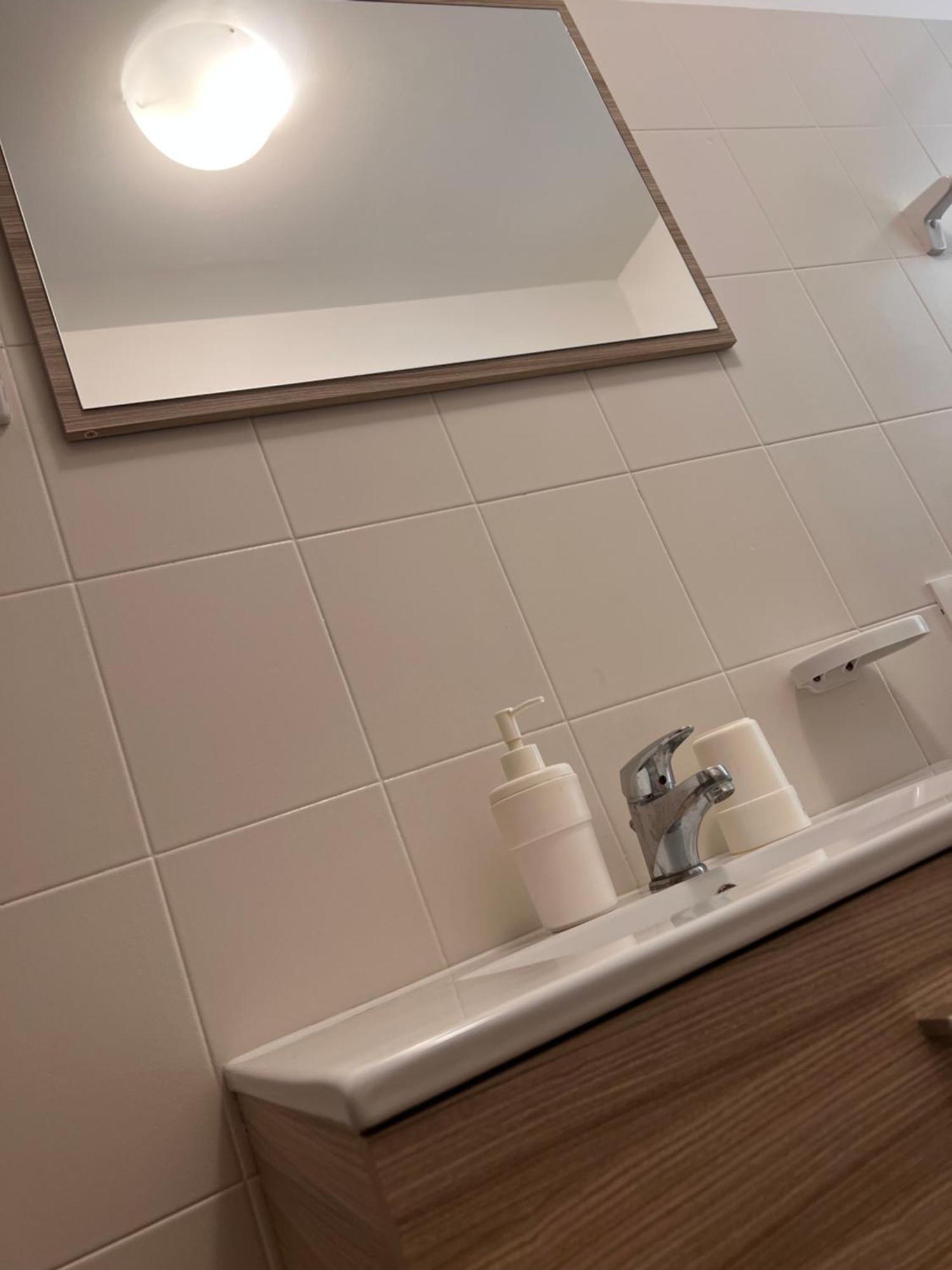 Casa Vacanze Filippa Балестрате Екстериор снимка